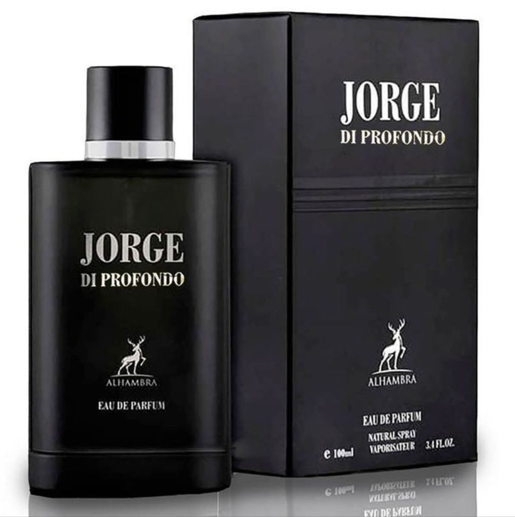perfumería árabe