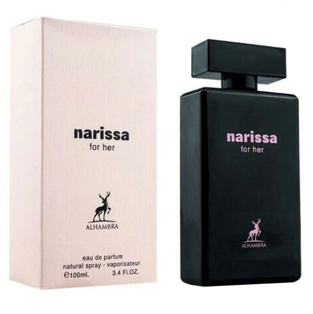 perfumería árabe