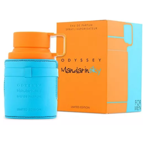 ODYSSEY MANDARIN SKY 100ml