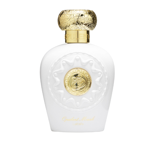 OPULENT MUSK 100ml