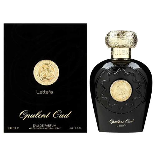 OPULENT OUD 100ml