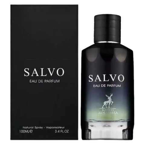SALVO 100ml