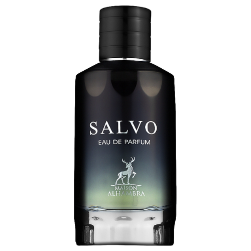 SALVO 100ml