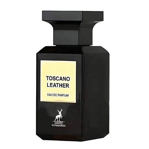 TOSCANO LEATHER 100ml