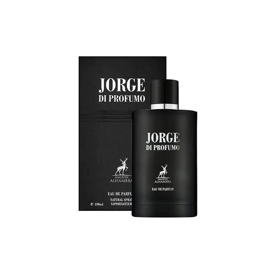 perfumería árabe